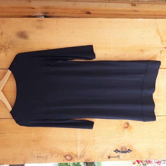 Iris Flower Olsen Europe Dress - Picture 2 of 5